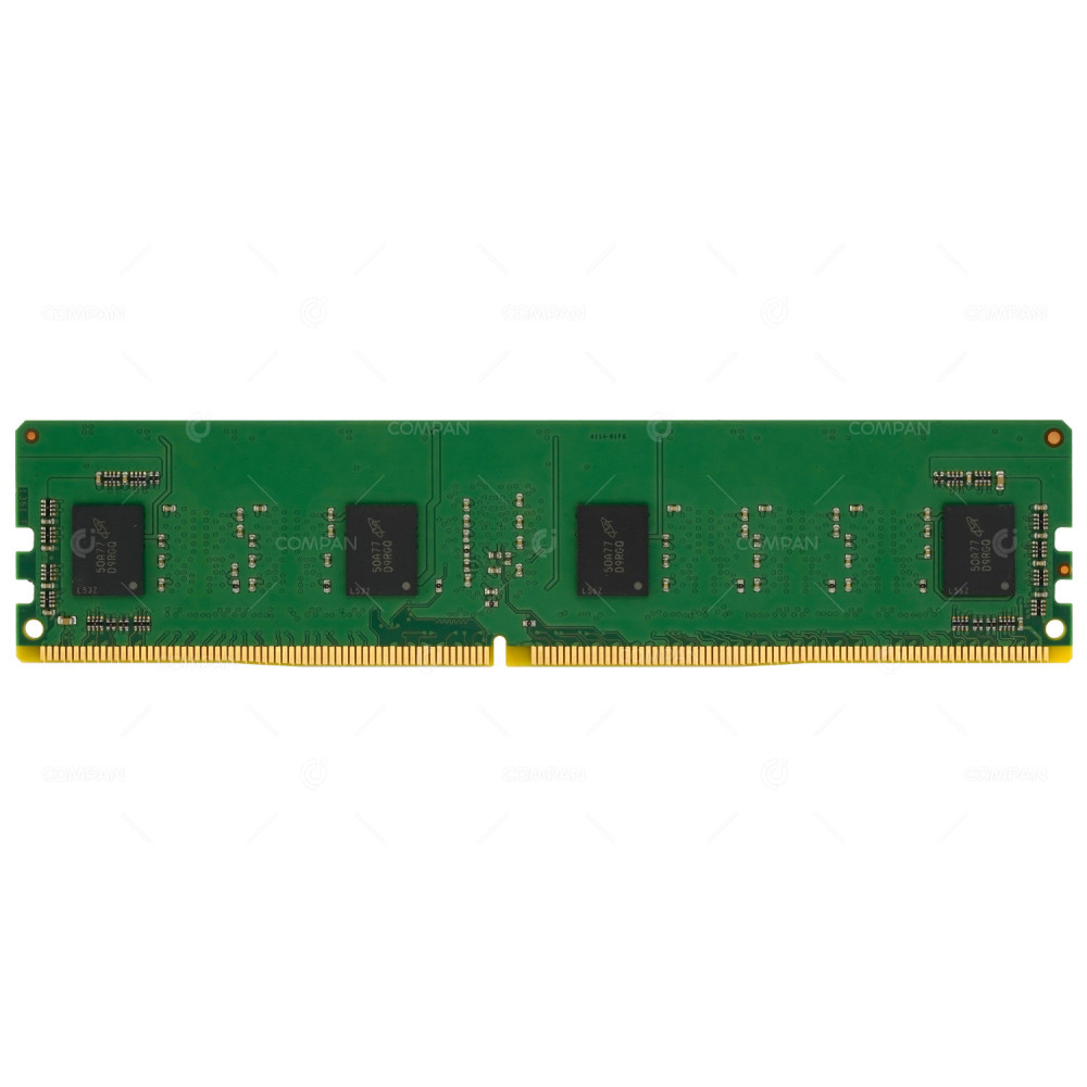 MTA9ASF51272PZ-2G1A2 MICRON DDR4 SDRAM 4GB 1RX8 PC4-17000 2133MHZ RDIMM CL15